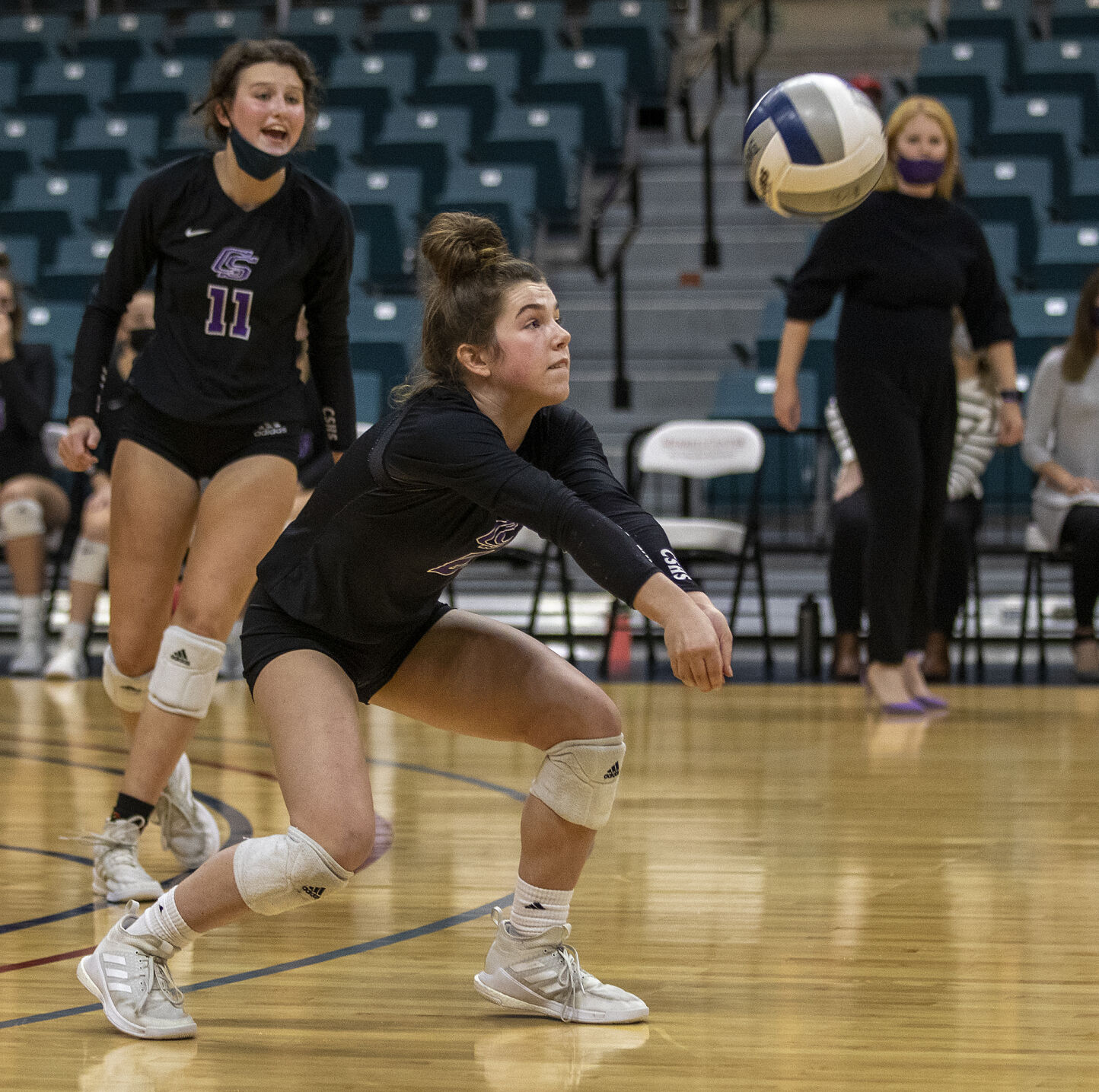 College Station v Friendswood
